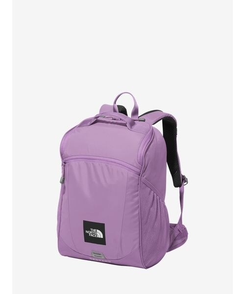 ジュニアバッグ K Rectang (レクタング(キッズ)) | ザ・ノース