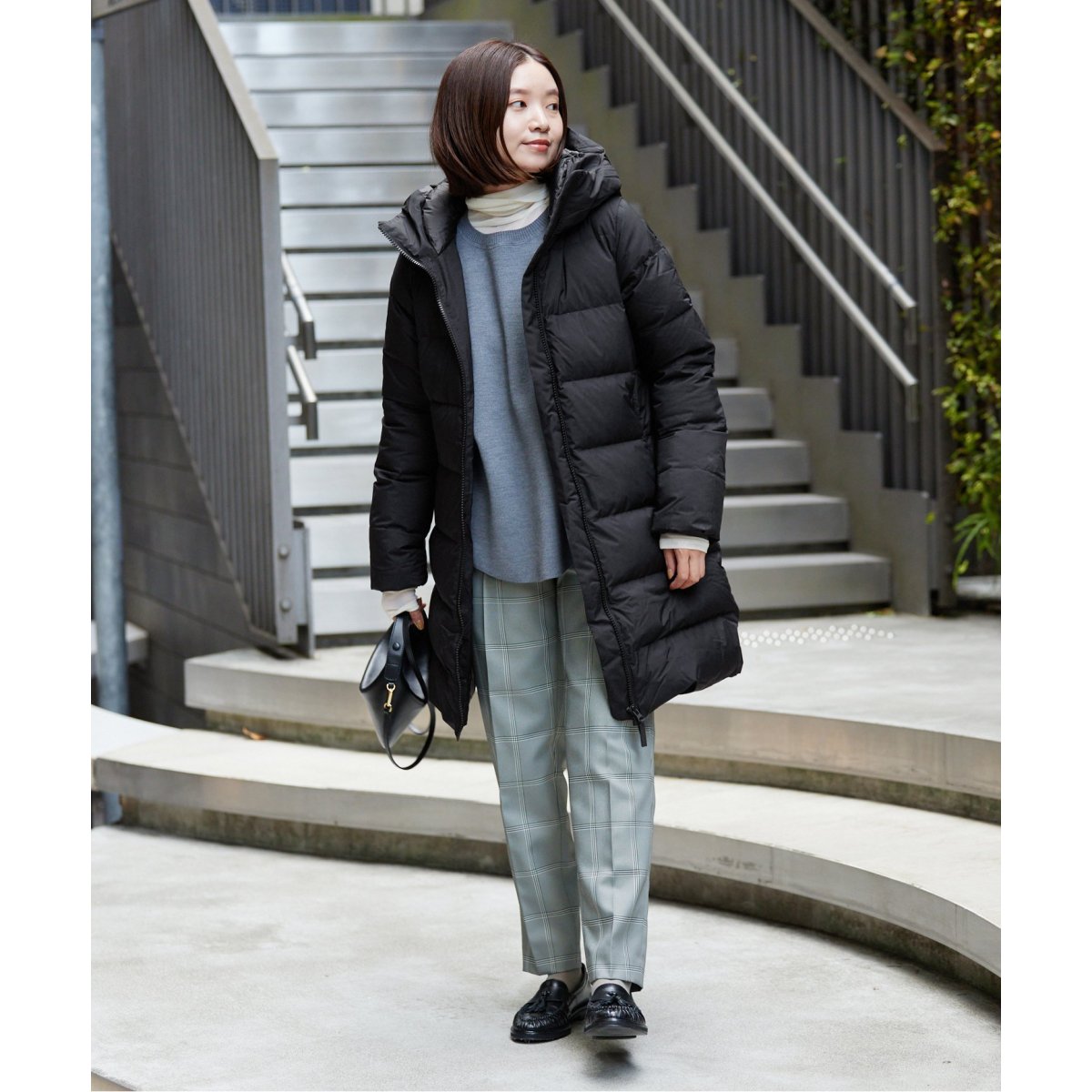 THE NORTH FACE/ノースフェイス】ウィンドストッパーダウンシェル