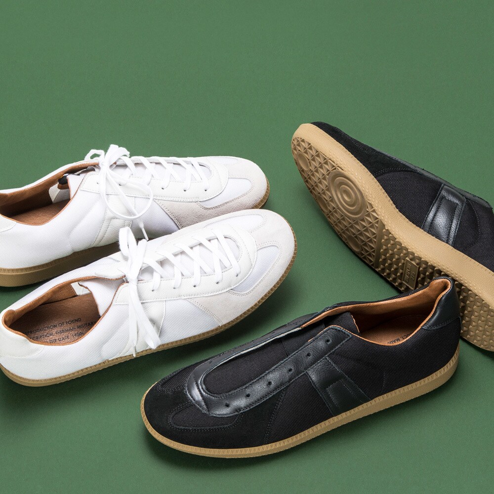 REPRODUCTION OF FOUND(リプロダクションオブファウンド)/ジャーマン