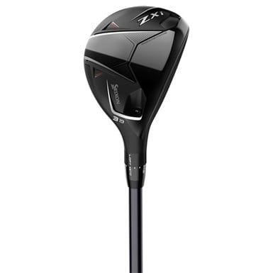 Srixon Ladies Zxi Hybrid | TGW