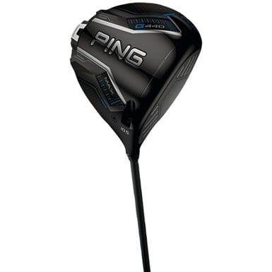 PING Men's G440 MAX Driver | TGW