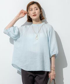 23区 / ニジュウサンク シャツ・ブラウス（条件：LIBECO、在庫無し含む