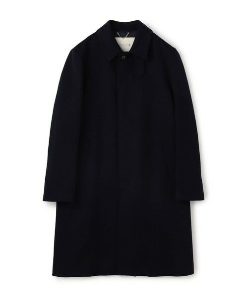 セール】 MACKINTOSH NEW DUNKELD ウール ステンカラーコート （ステン