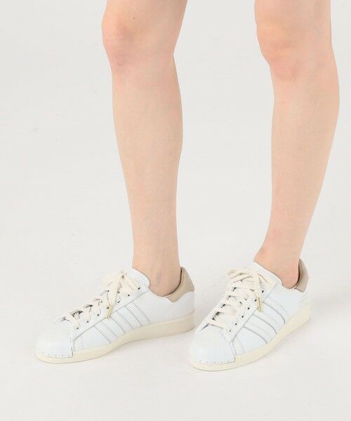 セール】 【別注】adidas Originals for TOMORROWLAND SUPERSTAR LUX