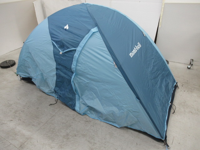 mont-bell（モンベル） | アウトドア用品・アウトドアグッズの中古通販