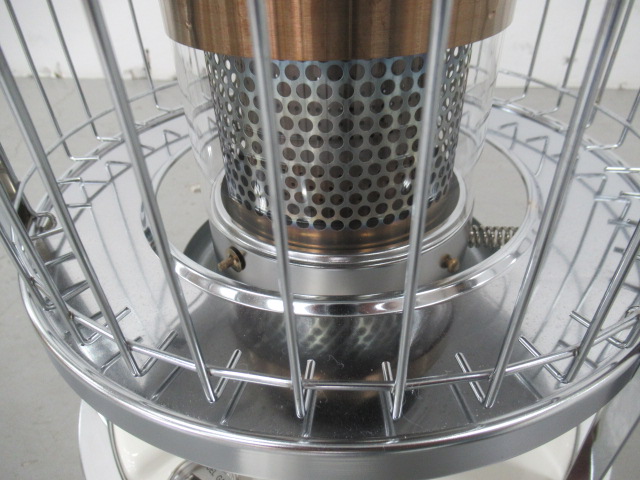 PASECO 石油ストーブ WKH-3100G | アウトドア用品・アウトドアグッズの