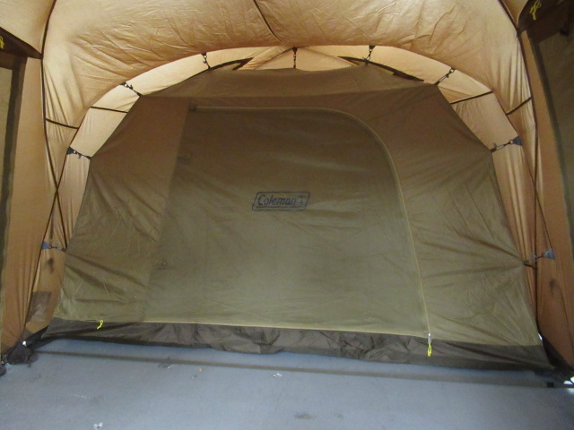 タフスクリーン2ルームTX/MDX | アウトドア用品・アウトドアグッズの