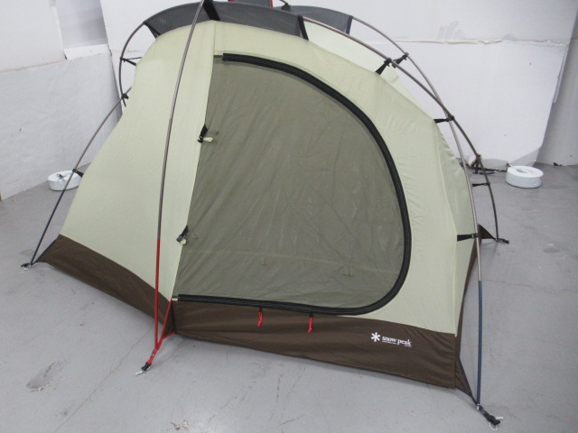 ランドブリーズ2 SD-632 | アウトドア用品・アウトドアグッズの中古