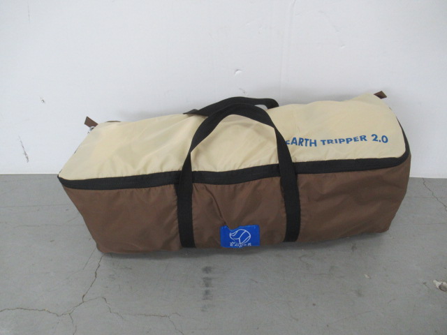 アーストリッパー2.0 | アウトドア用品・アウトドアグッズの中古通販