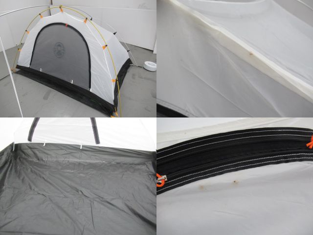 ワイドツーリング X/2 | アウトドア用品・アウトドアグッズの中古通販