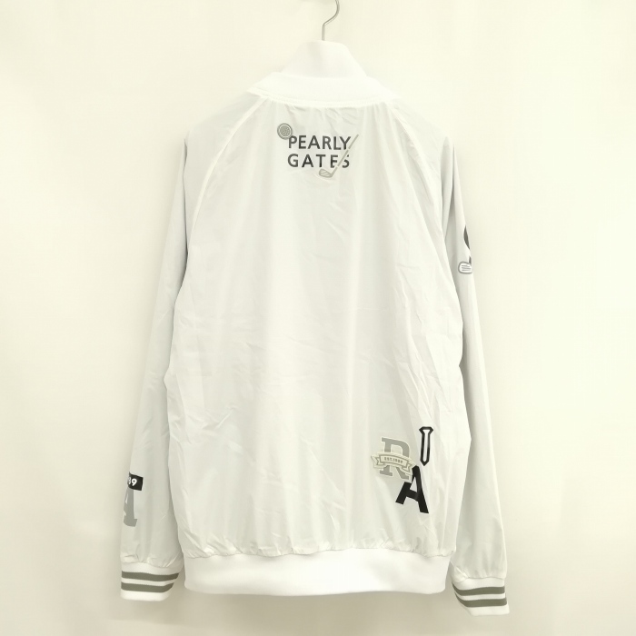 未使用品 パーリーゲイツ PEARLY GATES 2023年モデル 053-4121101