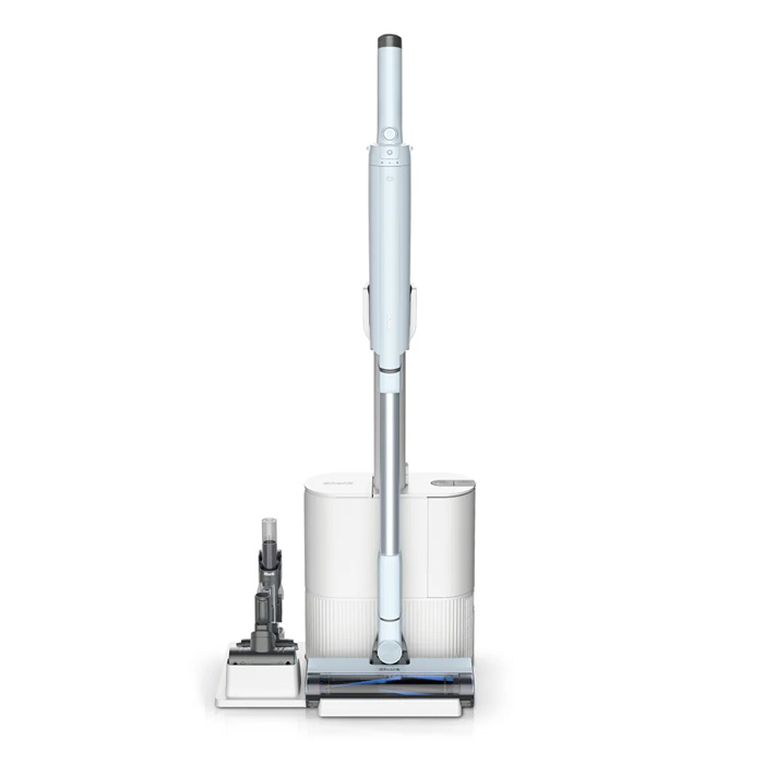 シャーク 掃除機 コードレススティッククリーナー Shark EVOPOWER