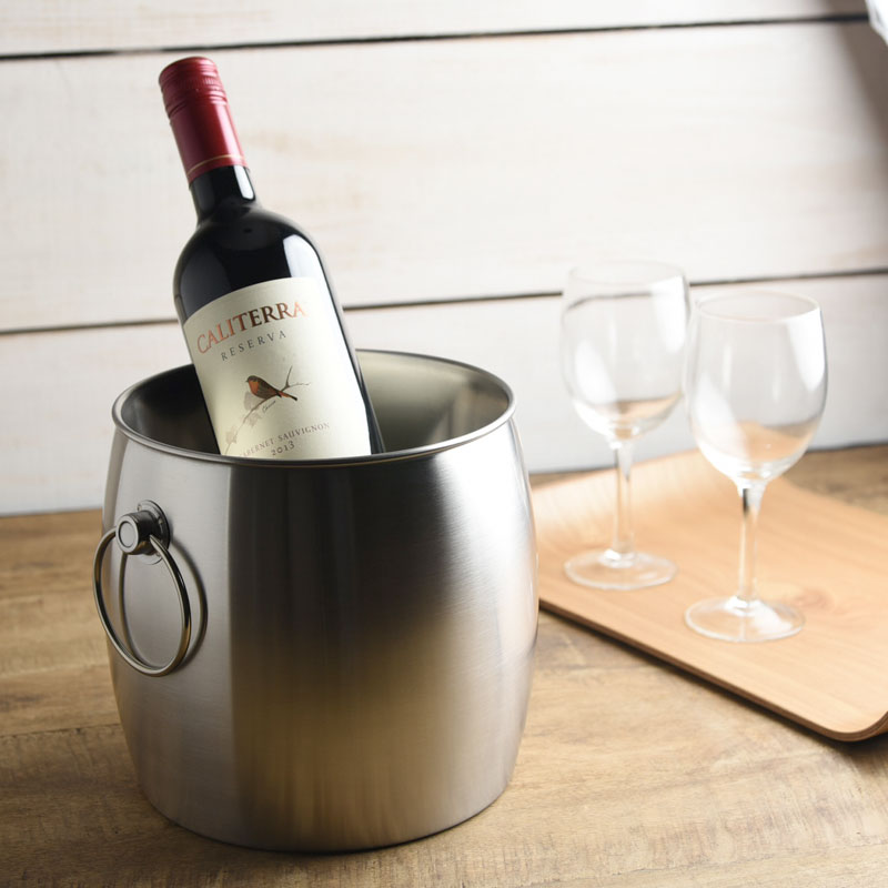 Mappin & Webb】ワインクーラー マッピンアンドウェッブ シャンパン