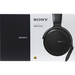 ヨドバシ.com - ソニー SONY 密閉ダイナミック型 ステレオヘッドホン