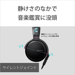 ヨドバシ.com - ソニー SONY 密閉ダイナミック型 ステレオヘッドホン
