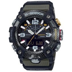 ヨドバシ.com - カシオ CASIO G-SHOCK ジーショック CARBON MUDMASTER