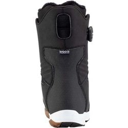 ヨドバシ.com - ケイツー K2 RENIN B200300401115 BLACK US11.5 (29.5