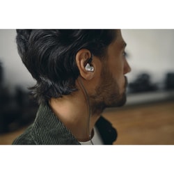 ヨドバシ.com - ゼンハイザー SENNHEISER 有線イヤホン カナル型 φ3
