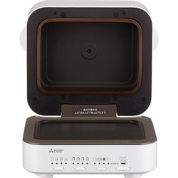 ヨドバシ.com - 三菱電機 MITSUBISHI ELECTRIC ブレッドオーブン