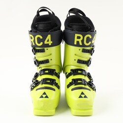 ヨドバシ.com - フィッシャー FISCHER RC4 ポディウム LT 110 25-26