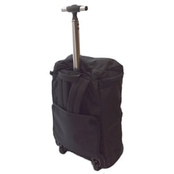 ヨドバシ.com - ソロツーリスト SOLO-TOURIST DC-24ブラック [デイリー