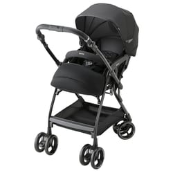 ヨドバシ.com - アップリカ Aprica A型ベビーカー 両対面式 Optia