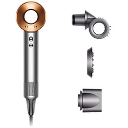 ヨドバシ.com - ダイソン Dyson Dyson Supersonic Shine ヘア