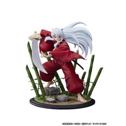 ヨドバシ.com - プルーフ PROOF 犬夜叉 1/7スケールフィギュア 犬夜叉