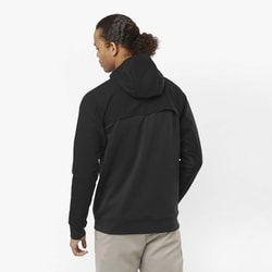 ヨドバシ.com - サロモン SALOMON ランライフ フーディ RUNLIFE HOODIE