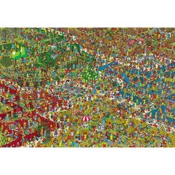 ヨドバシ.com - ビバリー BEVERLY 1000M-011 Where's Wally？ はなを