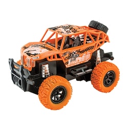 ヨドバシ.com - 童友社 DOYUSHA R/C わくわくバギーシリーズ （5