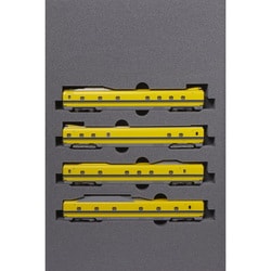 ヨドバシ.com - KATO カトー 10-897 Nゲージ 923形3000番台＜ドクター