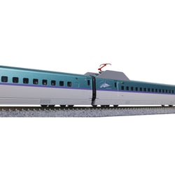 ヨドバシ.com - KATO カトー 10-1967 Nゲージ完成品 H5系北海道新幹線