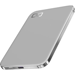 ヨドバシ.com - CIO モバイルバッテリー SMARTCOBY ULTRA SLIM 3K