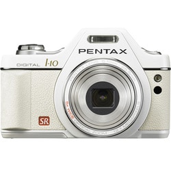 ヨドバシ.com - リコー RICOH ペンタックス PENTAX Optio I-10 [パール