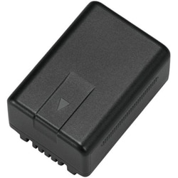 ヨドバシ.com - パナソニック Panasonic バッテリーパック VW-VBK180-K
