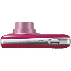 ヨドバシ.com - パナソニック Panasonic LUMIX(ルミックス) ピンク DMC
