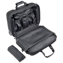 ヨドバシ.com - トゥミ TUMI 26127DHブラック [ウィールド・デラックス