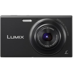 ヨドバシ.com - パナソニック Panasonic LUMIX(ルミックス) ブラック