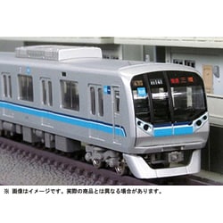 ヨドバシ.com - グリーンマックス GREENMAX Nゲージ 4517 [東京メトロ