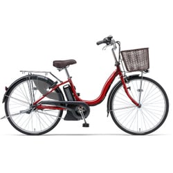 ヨドバシ.com - ヤマハ YAMAHA 電動アシスト自転車 PAS パスナチュラM