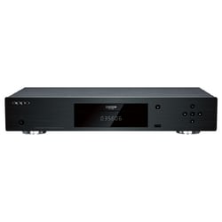 ヨドバシ.com - OPPO オッポ UDP-203 [Ultra HD ブルーレイディスク