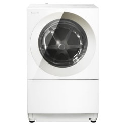 ヨドバシ.com - パナソニック Panasonic ななめドラム式洗濯機 Cuble