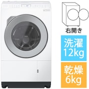 ヨドバシ.com - パナソニック Panasonic ドラム式洗濯乾燥機 洗濯12kg