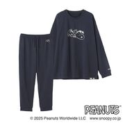 ヨドバシ.com - AOKI リカバリーウェア AOKI＆PEANUTSコラボ 疲労回復