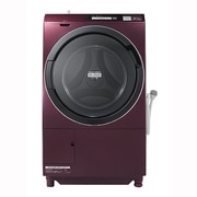 ヨドバシ.com - 日立 HITACHI ビッグドラム ななめ型ドラム式洗濯乾燥