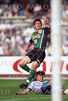 当時物　ヴェルディ川崎　三浦知良　カズ　コカコーラ　マクドナルド 当時物 ヴェルディ川崎 三浦知良 カズ コカコーラ マクドナルド - メルカリ