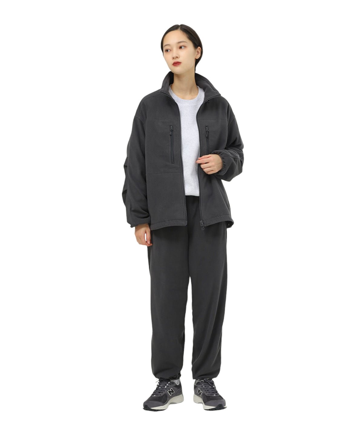 レディース】W's TECH FLEECE PANTS | DAIWA PIER39(ダイワ ピア