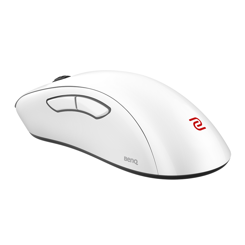 ZOWIE EC1-DW | 4K Wireless Gaming Mouse for Esports Glossy Edition