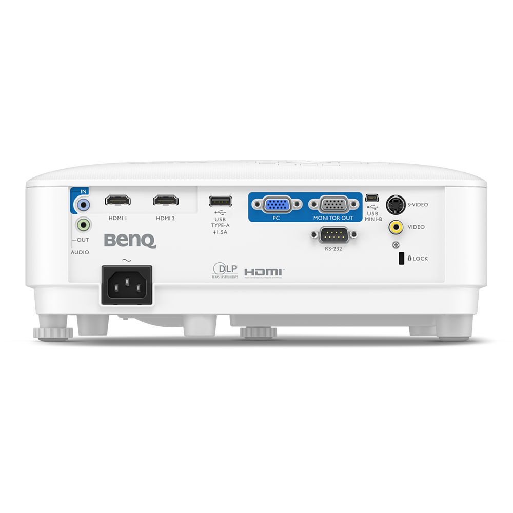 Refurbished MS560 Product Info | BenQ US